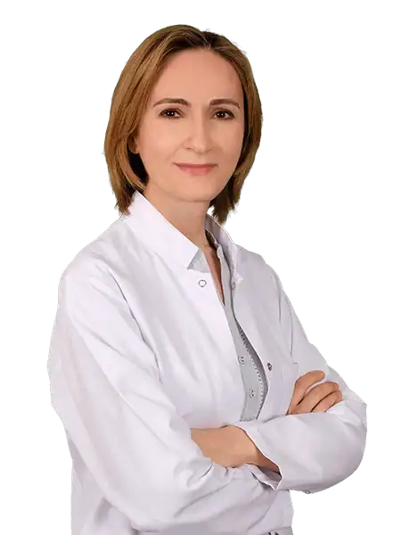 Dr. Rüya Göz