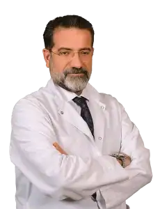Prof. Dr. S. Sami Kartı