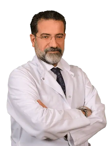 Prof. Dr. S. Sami Kartı