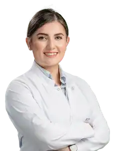 Dyt. Gamze Gültekin