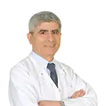 Prof. Dr. Sabahattin Kaymakoğlu