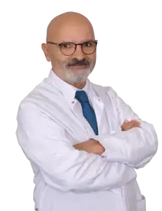 Prof. Dr. Sabahattin Umman
