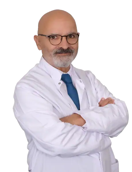 Sabahattin Umman 8 Prof. Dr. Sabahattin Umman