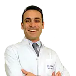 Assoc. Prof. Dr. Sabri Berkem Ökten