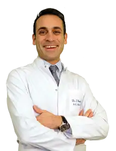 Assoc. Prof. Dr. Sabri Berkem Ökten