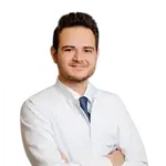 Dr. Sadettin Dolar