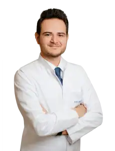 Dr. Sadettin Dolar