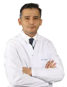 Prof. Dr. Safa Gürsoy