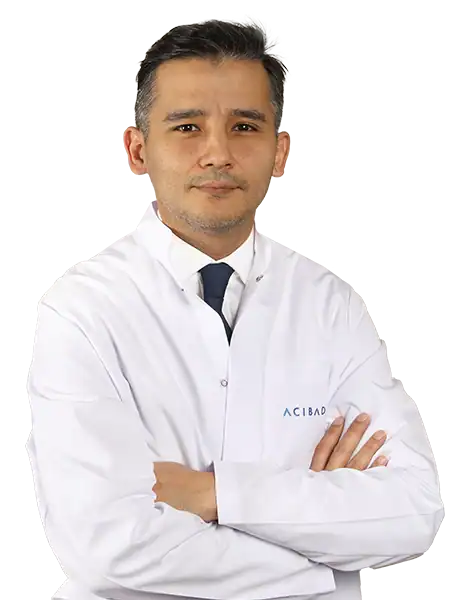 Safa Gürsoy 11 Prof. Dr. Safa Gürsoy