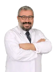 Dr. Şafak Çakmakçı