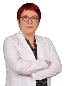 Prof. Dr. Şafak Kıziltaş