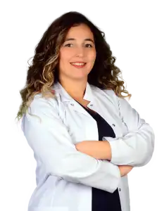 Assoc. Prof. Dr. Şafak Yıldırım Dişli