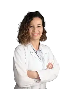 Assoc. Prof. Dr. Şafak Yılmaz Baran