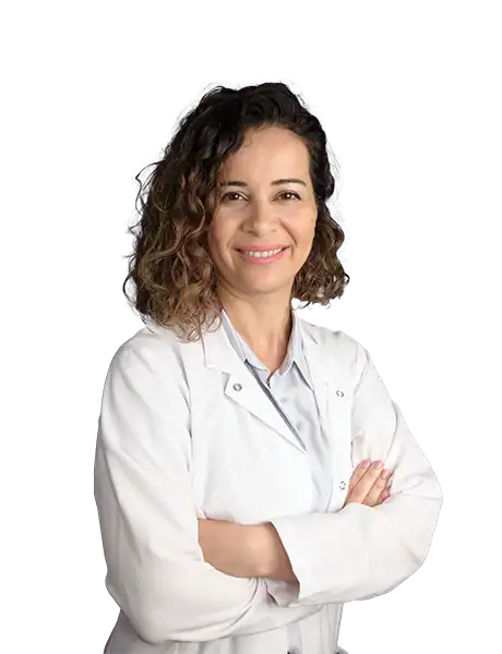 Assoc. Prof. Dr. Şafak Yılmaz Baran