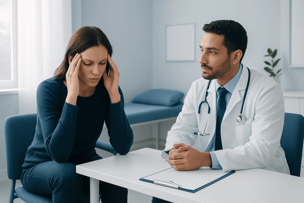 Safe relief options that really help — how to get rid of a headache