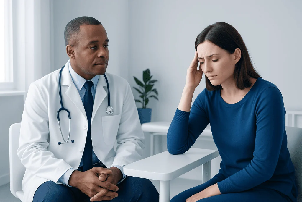 Safe relief steps that often help fast — how to get rid of a headache