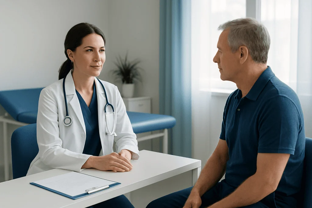 Safe ways to lower resting heart rate over time — lower resting heart rate safely