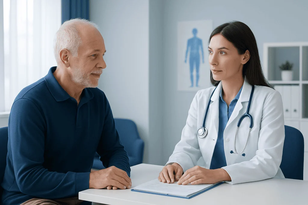 At Acibadem: How We Support International Patients from Start to Finish 3 Safety, accreditation, and coordinated care — international patient support at Acibadem