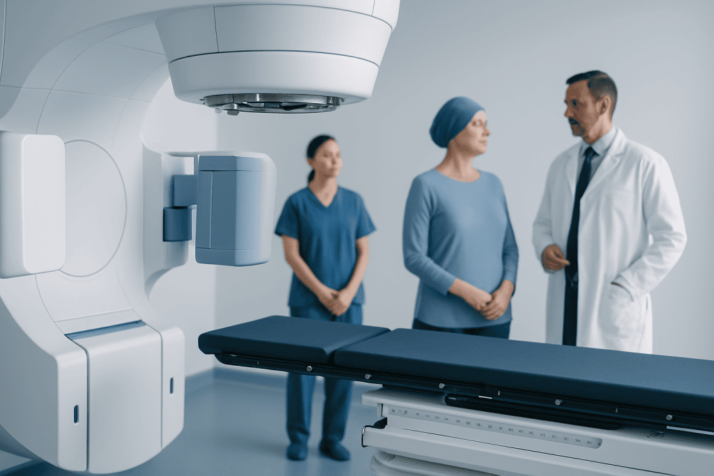 Safety and Quality Standards to Look For — choosing the right cancer hospital