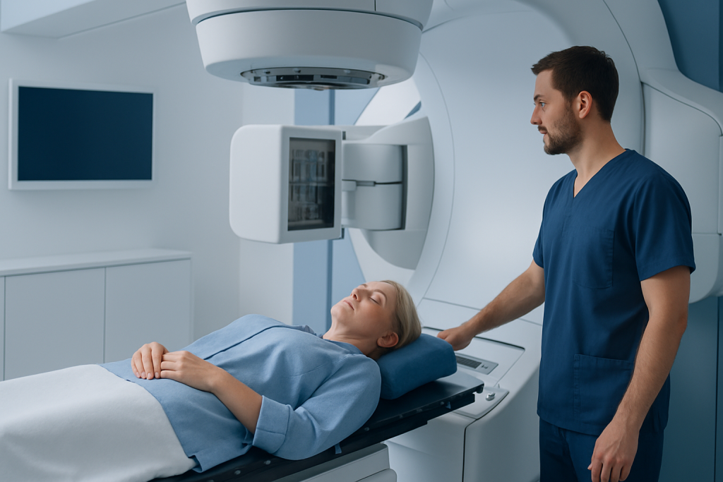 Safety and Quality: What Matters Most — cancer treatment abroad vs at home