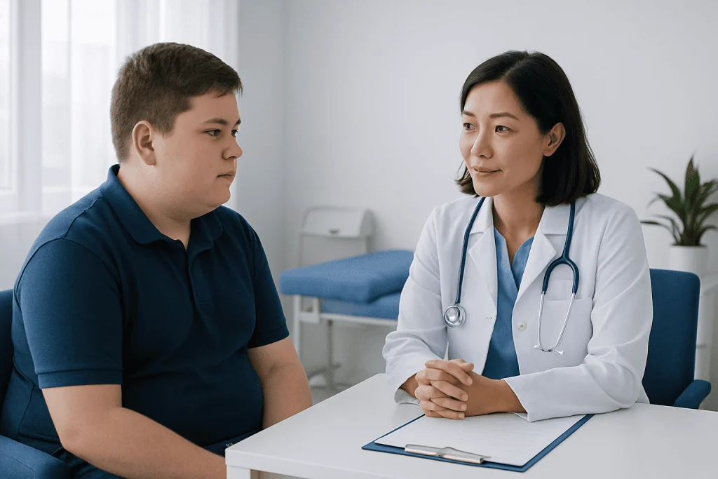 Safety, Benefits, and Possible Risks — Gastric Sleeve Surgery for Adolescents