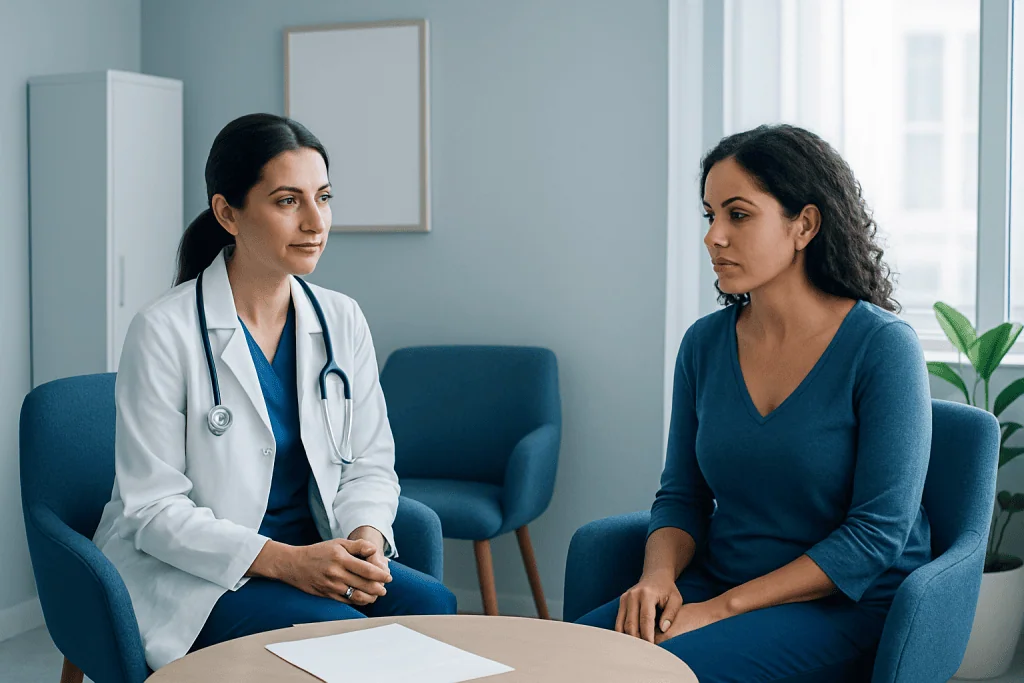 Safety, Risks, and Who May Be a Good Candidate — aesthetic genital surgery
