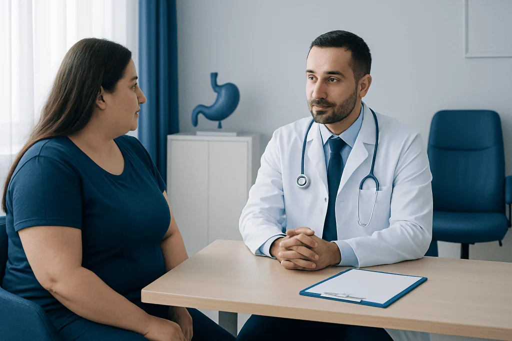 Safety Standards When Choosing a Hospital in Turkey — Bariatric Surgery in Turkey