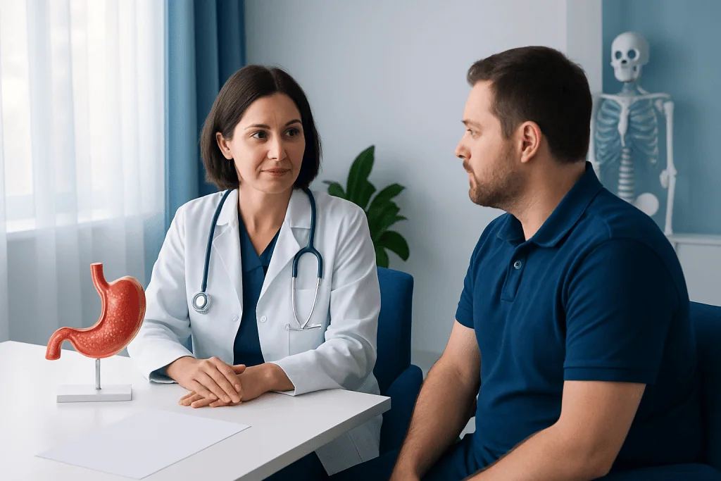 Safety: What Makes Gastric Sleeve in Turkey Safe — gastric sleeve in Turkey
