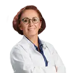 Dr. Safiye Küçükgül
