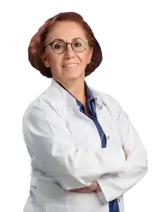 Dr. Safiye Küçükgül
