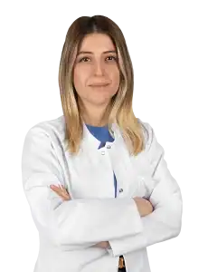 Dr. Safiye Sayilir