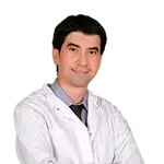 Prof. Dr. Şahin Şenay