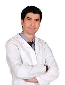 Prof. Dr. Şahin Şenay