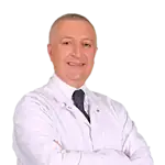 Prof. Dr. Şahin Zeteroğlu
