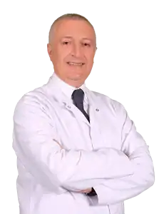 Prof. Dr. Şahin Zeteroğlu