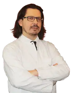 Assoc. Prof. Dr. Saim Sağ