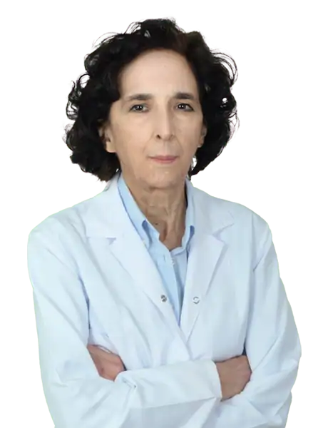 Prof. Dr. Saime Paydaş