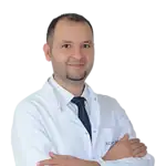 Dr. Salahattin Okur