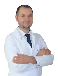 Dr. Salahattin Okur