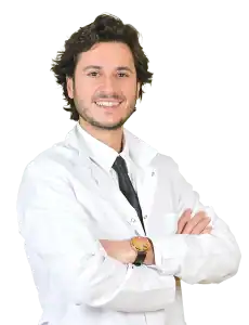 Dt. Salev Zeyrek