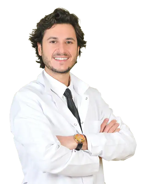 Salev Zeyrek 8 Dt. Salev Zeyrek