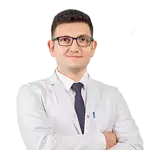 Dr. Salih Demir