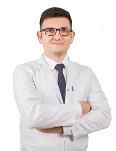 Dr. Salih Demir