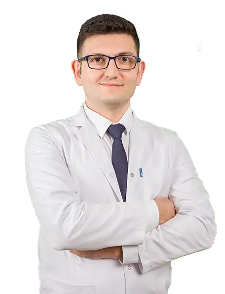 Dr. Salih Demir