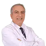Dr. Salih Gülten