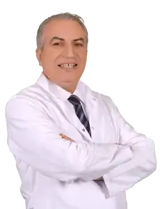 Dr. Salih Gülten