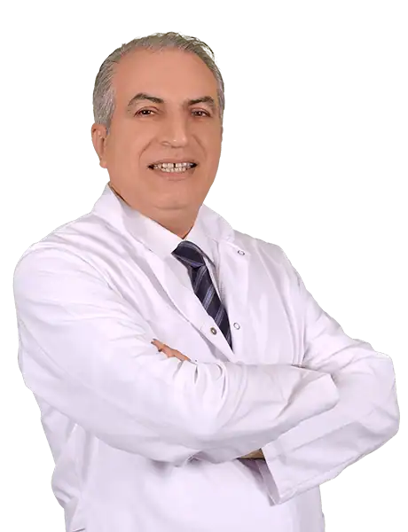 Dr. Salih Gülten