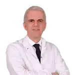 Dr. Salih Manavoğlu