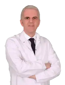 Dr. Salih Manavoğlu