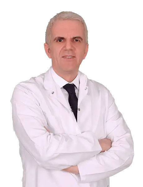Salih Manavoğlu 8 Dr. Salih Manavoğlu